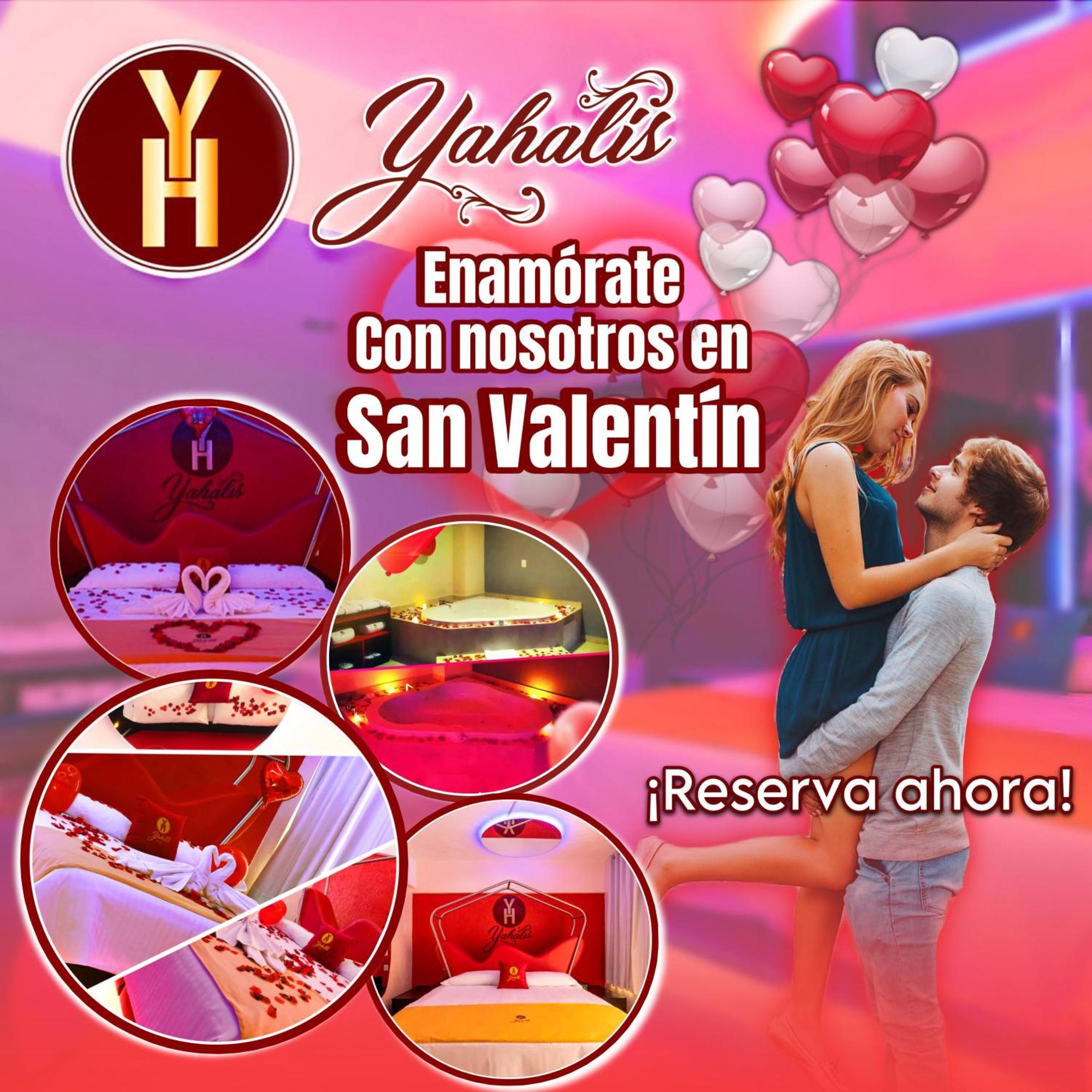 Hotel Yahalis Jilotepec de Abasolo Buitenkant foto